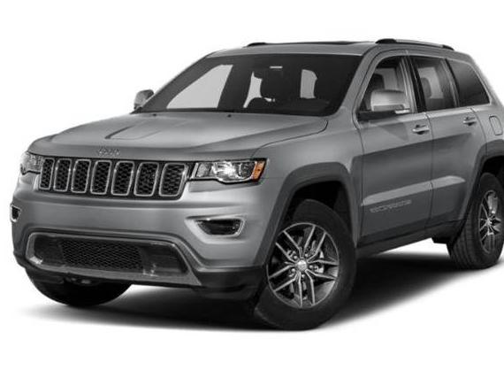 JEEP GRAND CHEROKEE 2018 1C4RJEBG3JC447353 image